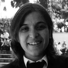 Fotografia de Patrícia (Silva)