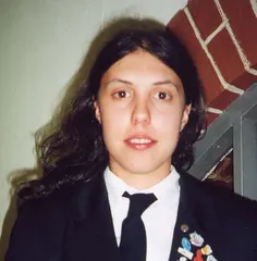 Fotografia de Santal