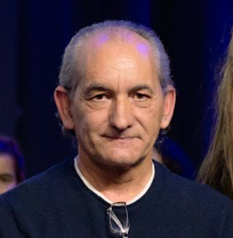 Sr. Hermínio